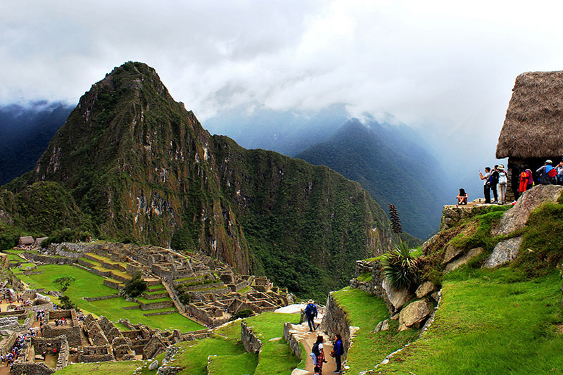 Camino Inca Clásico a Machu Picchu 4 Días / 3 Noches