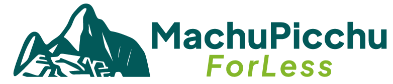 Machu Picchu Forless